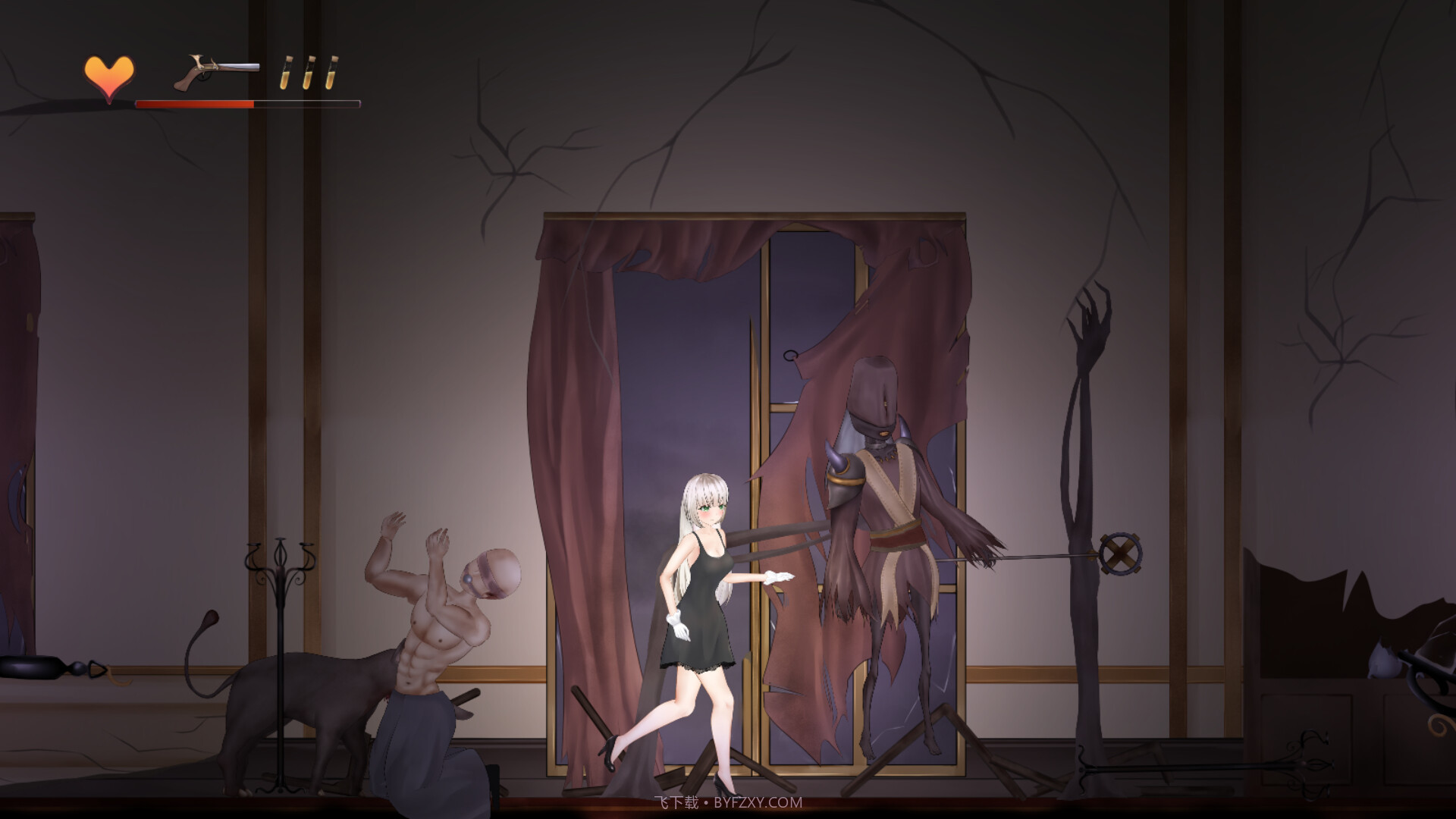 魅惑城堡截图2 魅惑城堡截图2