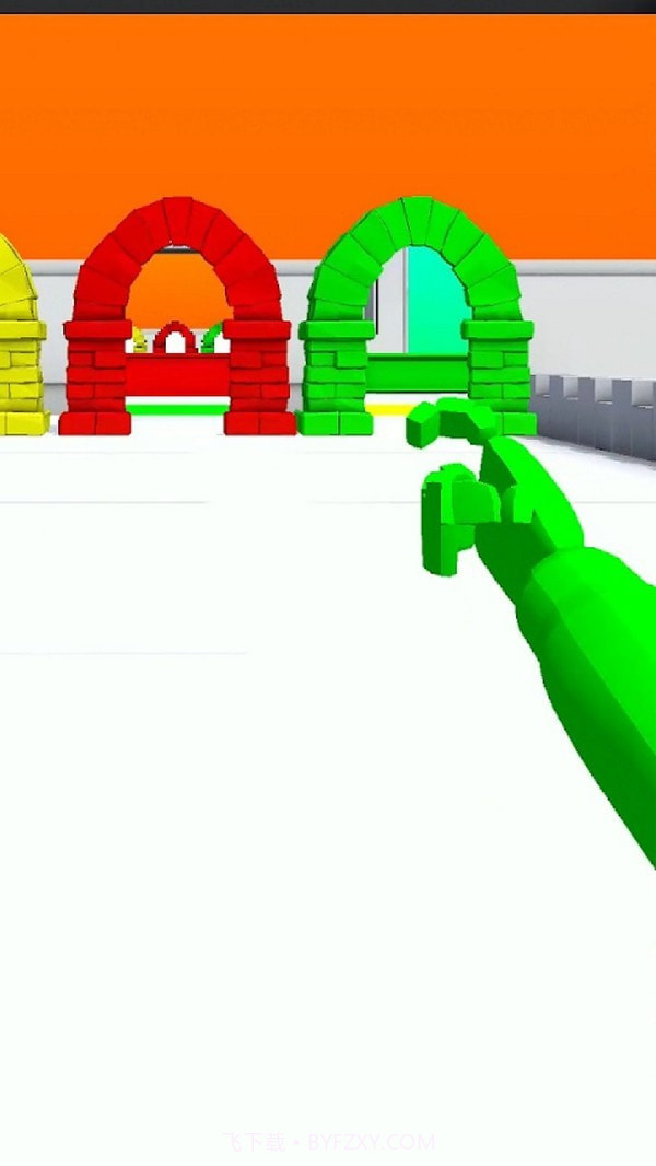 穿越门户截图4 穿越门户截图4