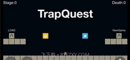 TrapQuest截图1