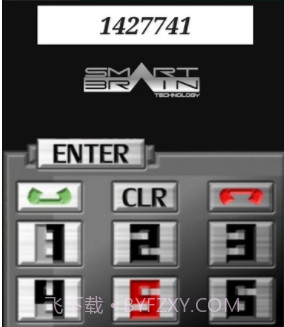 假面骑士Kaixa腰带模拟器截图1 假面骑士Kaixa腰带模拟器截图1