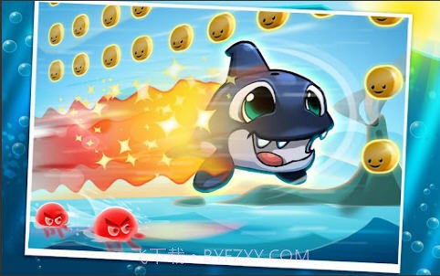 海洋之星截图2 海洋之星截图2