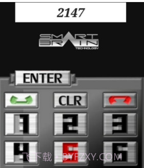 假面骑士Kaixa腰带模拟器截图3 假面骑士Kaixa腰带模拟器截图3