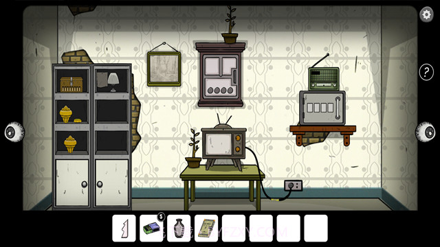 黑暗日记中文版截图2 黑暗日记中文版截图2