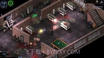 孤胆枪手2汉化补丁截图2