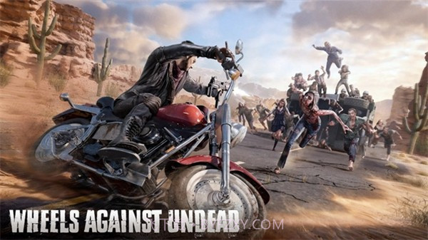 危机X移植版截图3 危机X移植版截图3