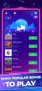 钢琴之星v1.0.2截图2