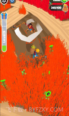 一起来割草截图1