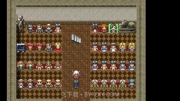 催眠贵族修复版截图1