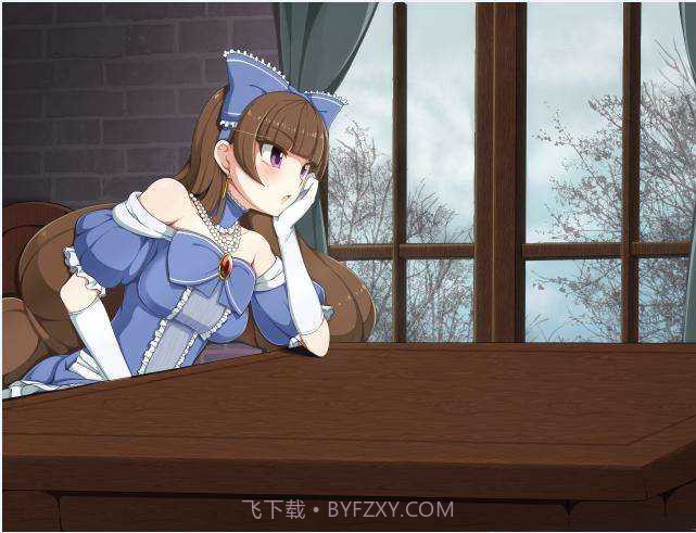 催眠贵族 全cg版下载截图3 催眠贵族 全cg版下载截图3