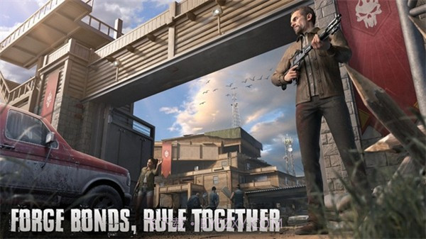 危机X移植版截图4 危机X移植版截图4