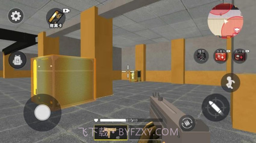 狗子行动撤离存档版截图3 狗子行动撤离存档版截图3