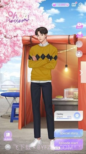 Storypick截图4 Storypick截图4