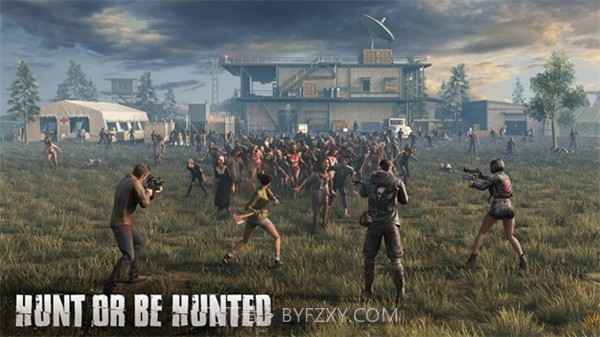 危机X移植版截图2 危机X移植版截图2