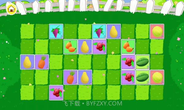 儿童宝宝认水果官网版截图4 儿童宝宝认水果官网版截图4