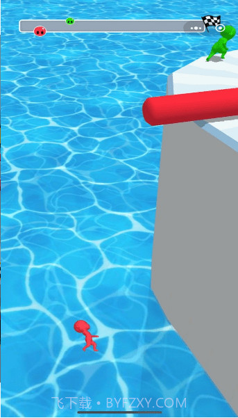 抖音水上冲冲冲截图3 抖音水上冲冲冲截图3