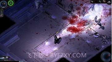 孤胆枪手2汉化补丁截图3