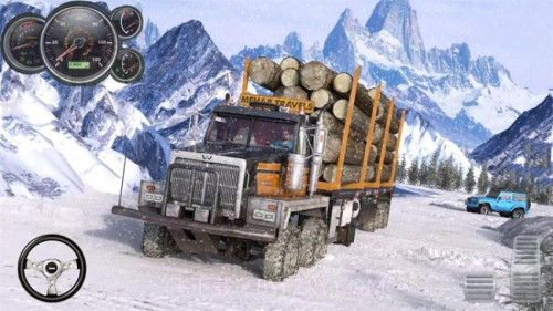 重卡人生去更新版截图1