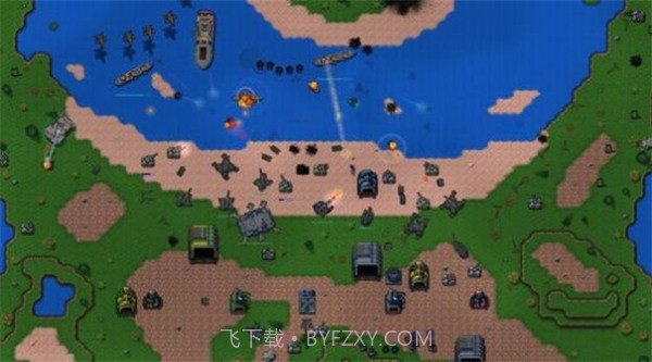 生存战争黑曳时代龙珠模组截图1