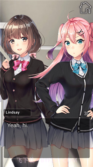 我的7天女友截图1 我的7天女友截图1