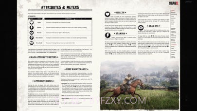 rdr2:companion截图4