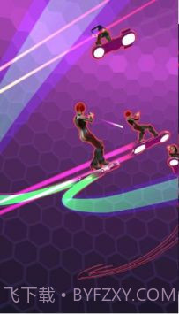 气垫板竞技场截图1