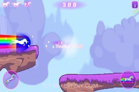 水晶独角兽截图3