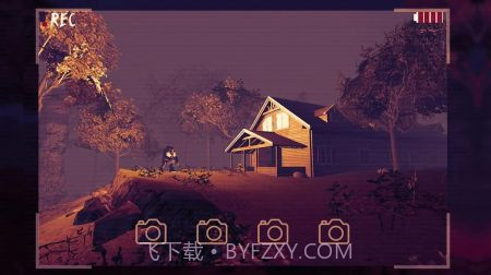 狩猎怪物巨人Bigfoot Hunting截图1 狩猎怪物巨人Bigfoot Hunting截图1