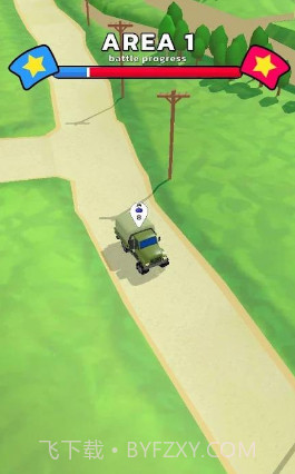 前线军卡截图2 前线军卡截图2