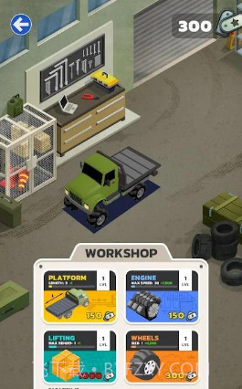 前线军卡截图1 前线军卡截图1