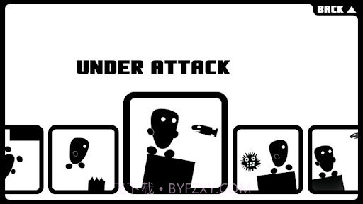 小小杰克  Tiny Jack截图3