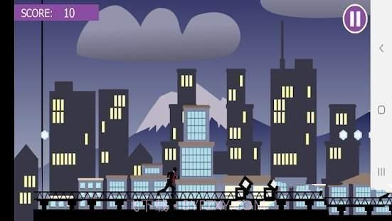 vector city截图3 vector city截图3