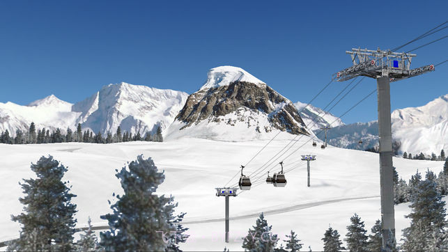 口袋拉力赛截图1