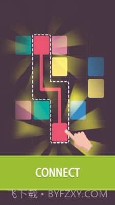 方块向前冲截图1