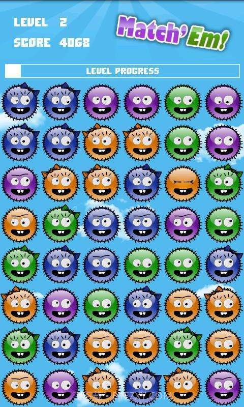 吱吱球 Cheepers截图3 吱吱球 Cheepers截图3