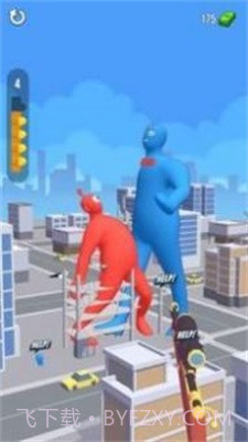 射击巨人截图3 射击巨人截图3