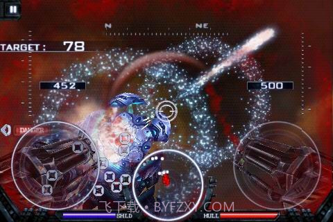 重装战火 Heavy Gunner截图4