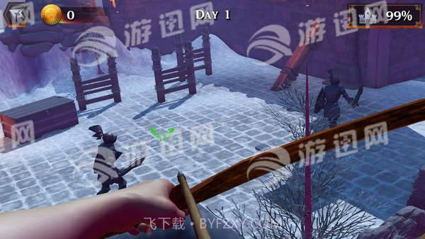 GeekplayArcher官网版截图4