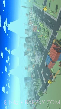 未知的汽车战场截图5 未知的汽车战场截图5