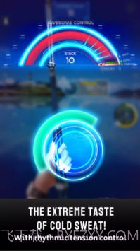 钓鱼伙伴截图1 钓鱼伙伴截图1