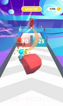 拳击时间截图1 拳击时间截图1