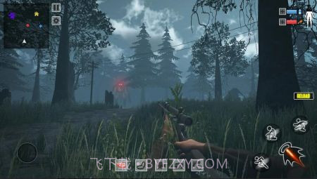 狩猎怪物巨人Bigfoot Hunting截图6 狩猎怪物巨人Bigfoot Hunting截图6