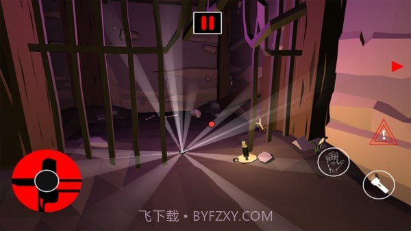 星期五杰森杀手截图3