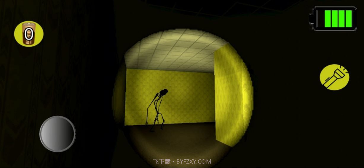 黑暗后室截图2 黑暗后室截图2