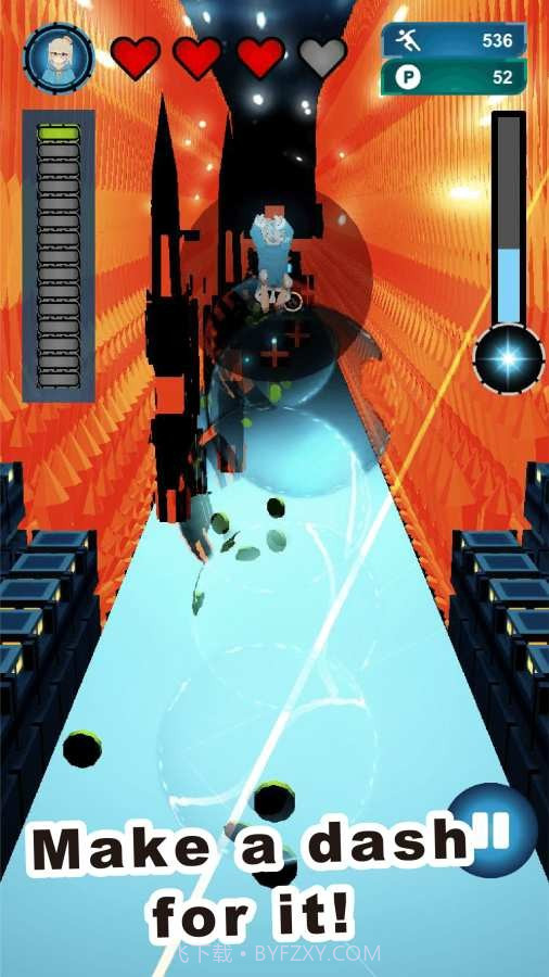 girls run截图1 girls run截图1