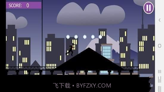 vector city截图2 vector city截图2