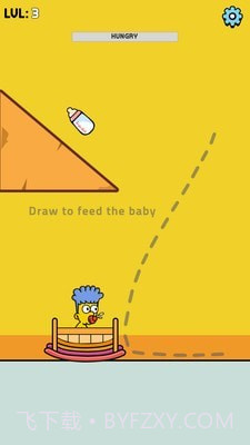 救救娃娃截图3 救救娃娃截图3