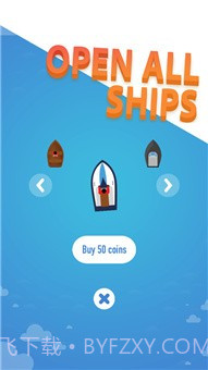 鲨鱼岛生存截图4 鲨鱼岛生存截图4