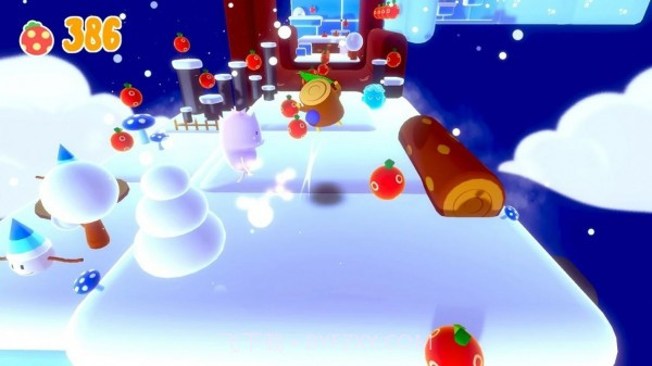 拯救女友历险记截图3