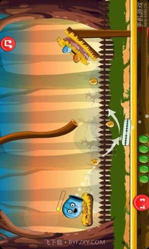 愤怒的蛋截图5 愤怒的蛋截图5