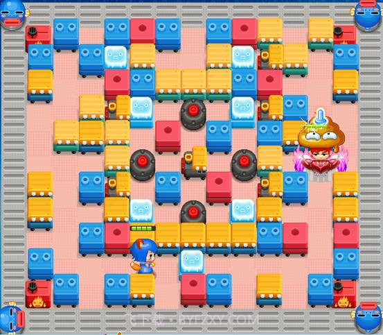 QQ堂截图4 QQ堂截图4